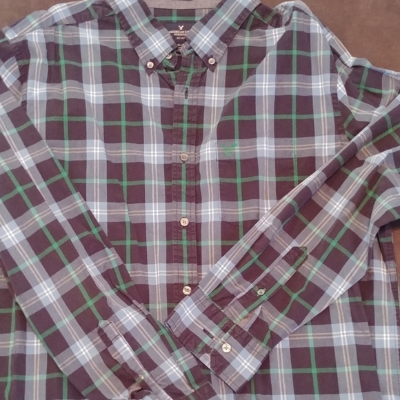 American Eagle Outfitters Other - 🌟American Eagle Shirt Size XL